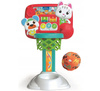 Clementoni Baby Interaktywna koszykówka 503841