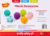 Piłeczki sensoryczne 833992
