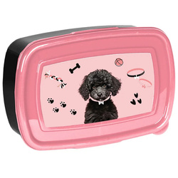 Paso Dog Śniadaniówka Pies PP25DB-3022 134598