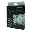 Magiczne lampki 200 led 6500K 20m DC5V 616107