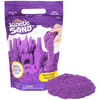 Kinetic Sand Piasek fioletowy 907g 370094
