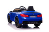 Auto Na Akumulator BMW M5 DRIFT Niebieskie 755832