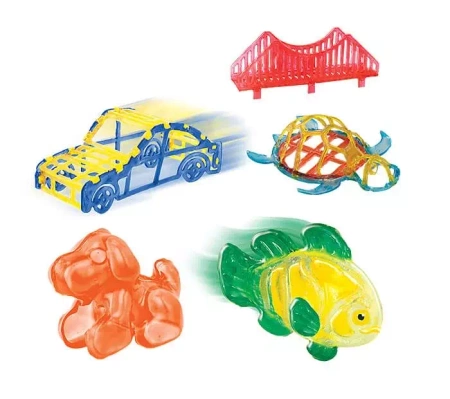 3d magic magiczny zestaw w pudełku deluxe 226181