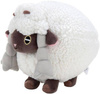 Pokemon PKW0055 Wooloo plusz 20cm 379539