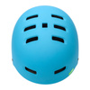 Kask rowerowy meteor cm04 roz. L (58-60cm) blue
