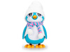 Silverlit Rescue Pingwin niebieski 886525
