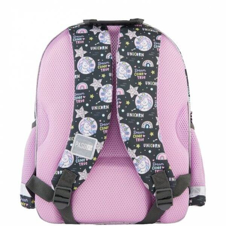 PASO Unicorn Plecak PP24UR-090 127651