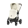 [OUTLET]Cybex Talos S Lux TPE B Seashell Beige Light Beige Wózek spacerowy