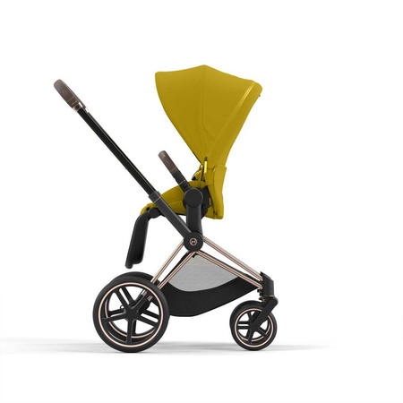 Cybex Priam 4.0 Seat Pack Mustard Yellow NEW 2022