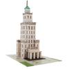 Trefl Brick Trick Buduj z cegły Pałac Kultury XL 613834