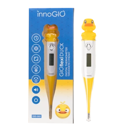 Innogio Termometr cyfrowy GIOflexi Duck GIO-503 021231