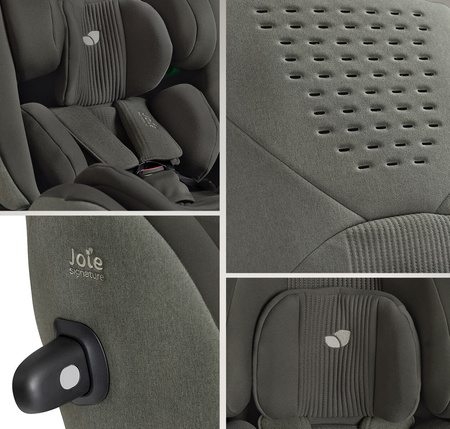 Joie I-Spin XL Signature kol. Evergreen fotelik samochodowy