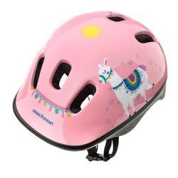 Kask rowerowy meteor ks06 lama  roz. Xs