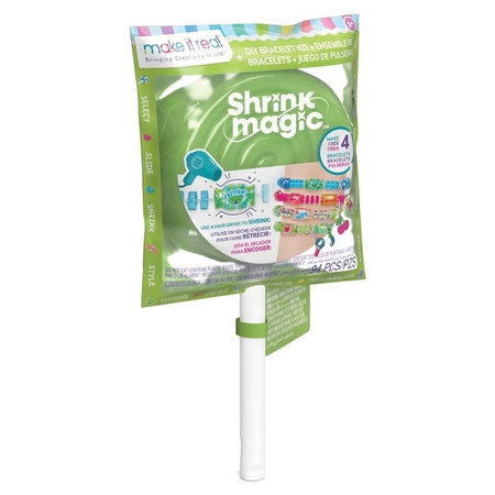 Make it real! Magic Lollipop Bracelet Kit 017576