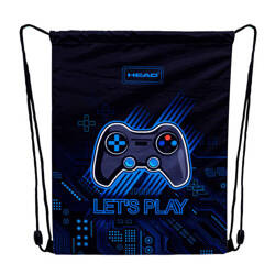 Worek na obuwieHead New Game Level AD1 221755