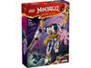 Lego 71807 Ninjago Mech żywiołu technologii Sory