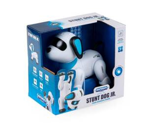 Psiak akrobata Junior RC 300108