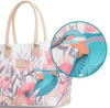 Kinderkraft torba mommy bag bird 913664