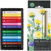 Pastele olejne Oxford 12szt 242674