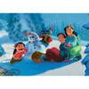 Puzzle Trefl 1000 Premium Plus Zimowy Stitch 121001