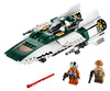Lego 75248 myśliwiec a-wing ruchu oporu 