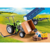Playmobil 71249 Traktor z przyczepą 712493