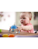 Avent kubek z ustnikiem 200ml 6m+ niebieski 916093