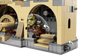 LEGO 75326 Sala tronowa Boby Fetta