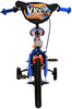 VOLARE Rowerek 14'' Hot Wheels 314568