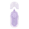 Strigo Korektor w taśmie mini 5 mm x 6m fiolet 854652