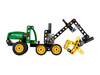 LEGO 42218 TECHNIC Harwester kołowy John Deere 035016