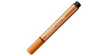 STABILO Pen 68 MAX ciemnopomarańczowy 569514