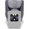 Britax Romer Dualfix 5Z BR Midnight Grey Fotelik samochodowy