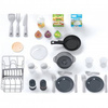 SMOBY KUCHNIA MINI TEFAL STUDIO BUBBLE 110439