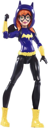 Super hero girls dmm32 figurki superbohaterki