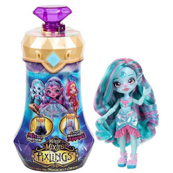 PIXLINGS LALKA SYRENA NIEBIESKA 148723