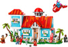 Lego 43268 Disney Classic Domek na plaży Lilo i Stitcha 814575