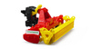 Bruder 02346 brona rotacyjna potinger lion 3002 023461