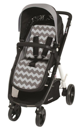 Cuddle co wkładka comfi cush do wózka zig zag 842797