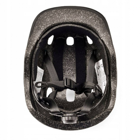 Kask rowerowy meteor ks06 baby shark roz. Xs