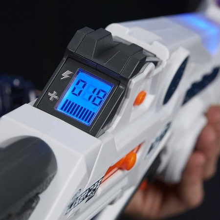 Nerf e2279 laser ops deltaburst 