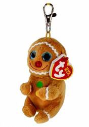 Ty Beanie Bellies COOKIE 8,5 cm Ciastek Clip 431182