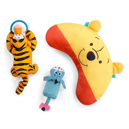 Bright starts mata kubuś puchatek i przyjaciele 109964