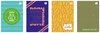 Zeszyt in 60 krata fluo fsc mix credit 230201