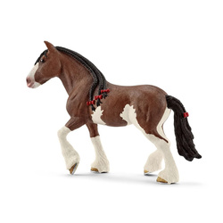 Schleich Klacz rasy Clydesdale 816135
