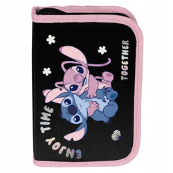 PASO PIÓRNIK BEZ WYPOSAŻENIA STITCH DS25AA-P001BW 137148