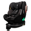 Lionelo Antoon Plus Black Onyx 703598 fotelik samochodowy