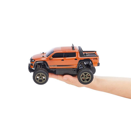 Revell RC Car VW Truggy Amarok 244563