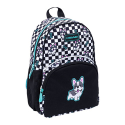 Plecaczek dziecięcy wycieczkowy HEAD CUTE PUPPY AK300 232676