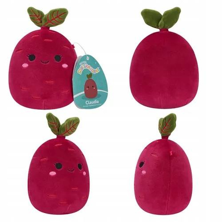 Squishmallows plusz Claudia 14cm 169326